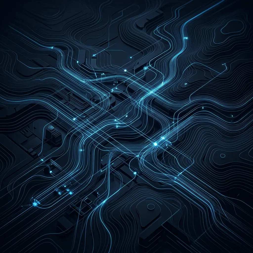 Optimización y gestión de Master Data