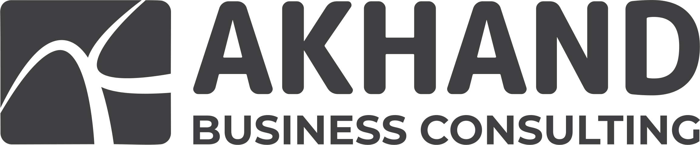 AKHAND Logo