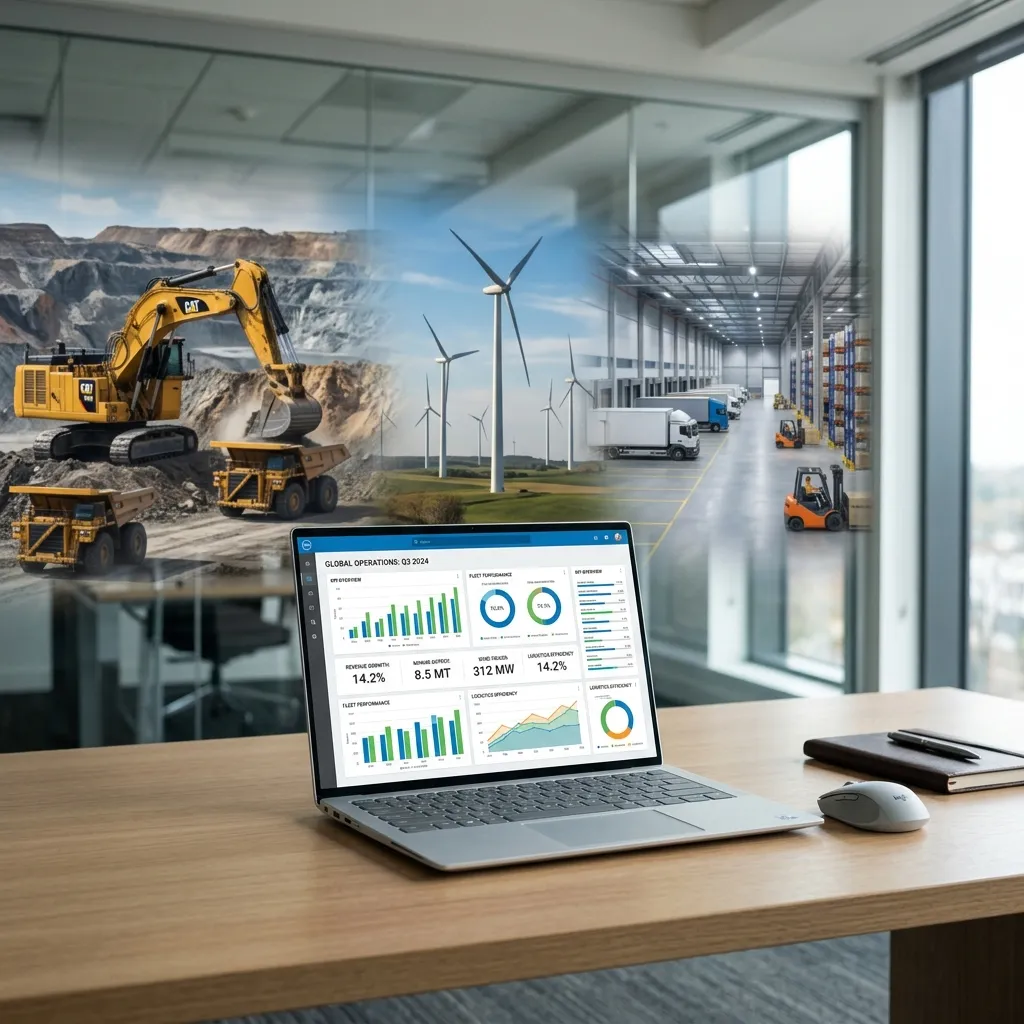Implementaciones SAP